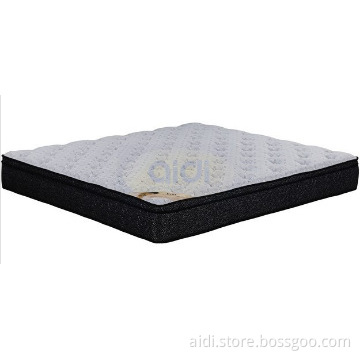 Comfort Knitted Fabric Home Mattress supplier
